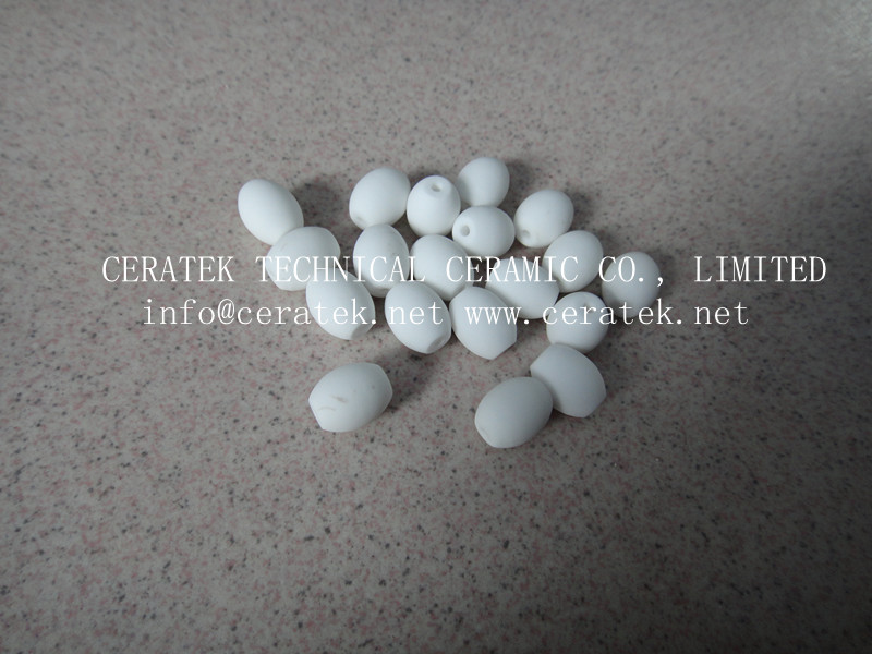 alumina ceramic beads